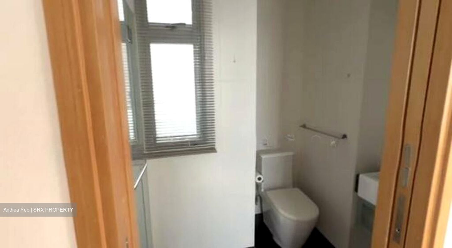 The Inspira (D9), Condominium #503876381